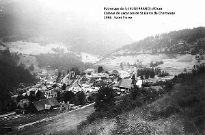 COLO JEUNE FRANCE 1956 St Pierre (1)